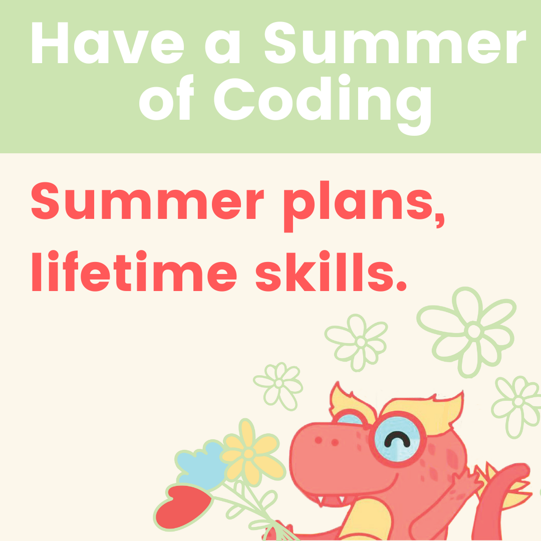 Sign up for our summer classes!